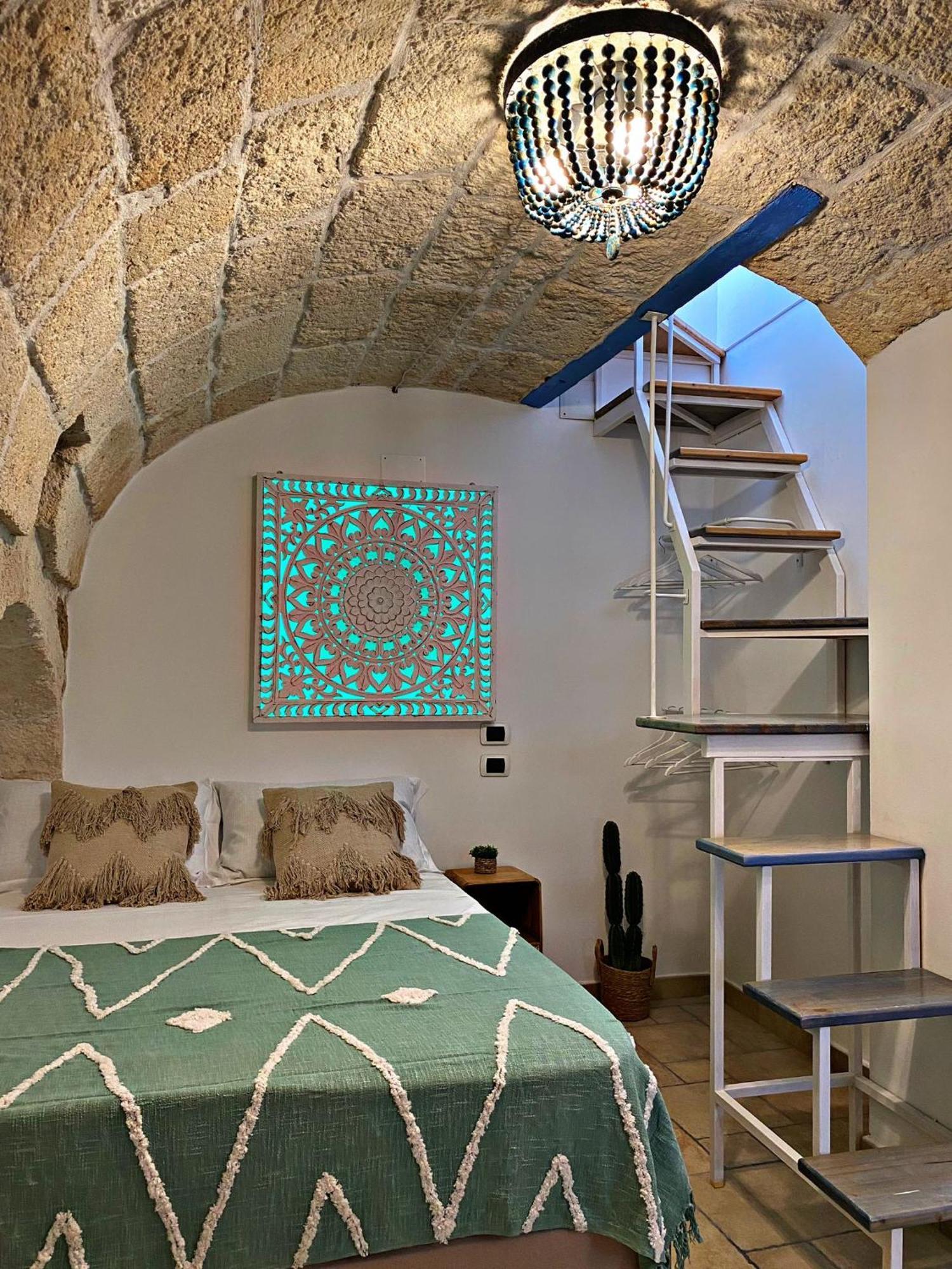 Essential Villa Polignano a Mare Exterior photo