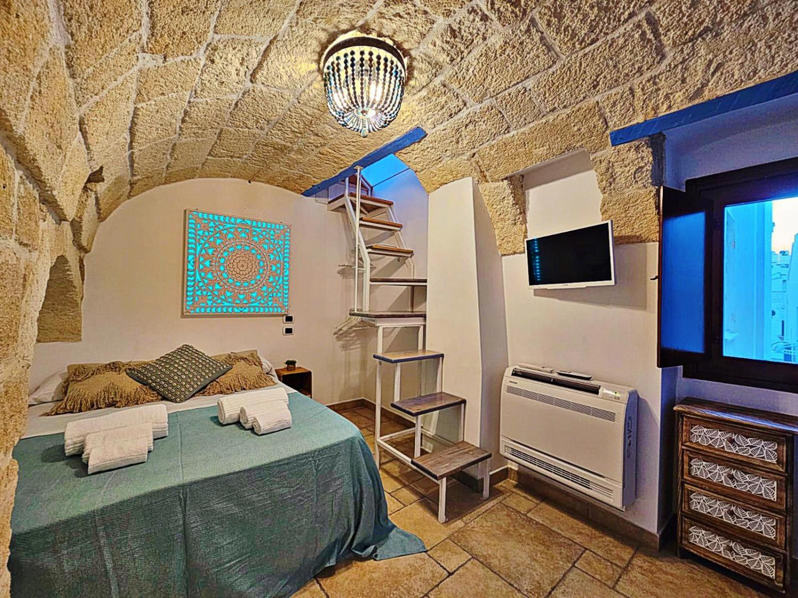 Essential Villa Polignano a Mare Exterior photo