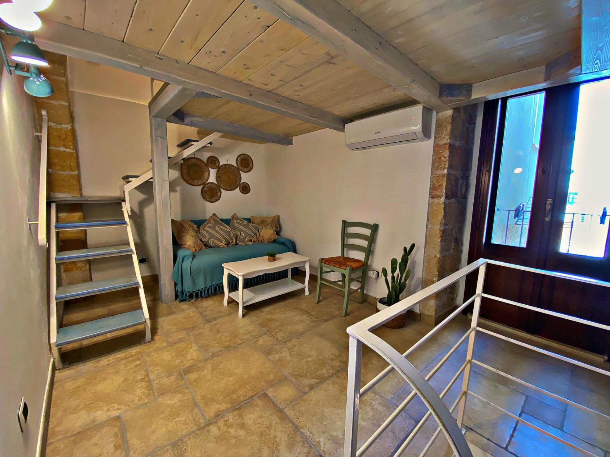 Essential Villa Polignano a Mare Exterior photo