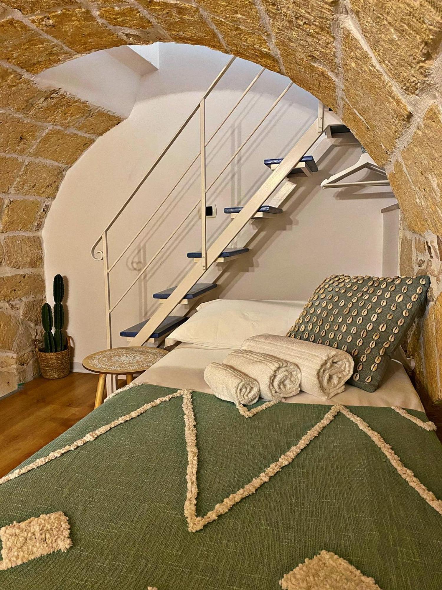 Essential Villa Polignano a Mare Exterior photo
