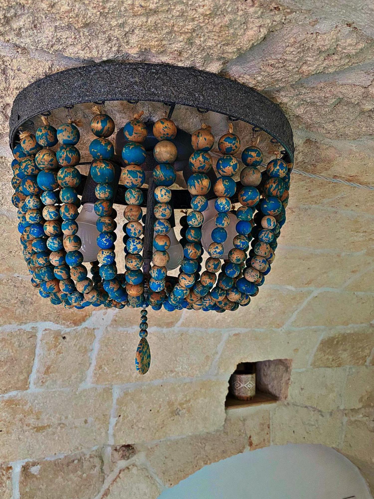 Essential Villa Polignano a Mare Exterior photo